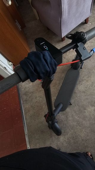 Patinete Xiaomi 4 Pro 2ª Gen