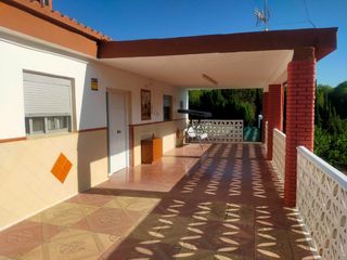 Alquiler para fines de semana