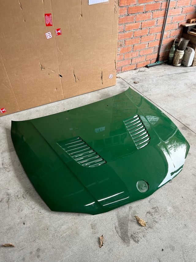 Capo BMW Série 1 E82