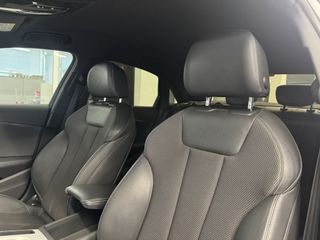 Audi A4 2016