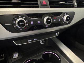 Audi A4 2016
