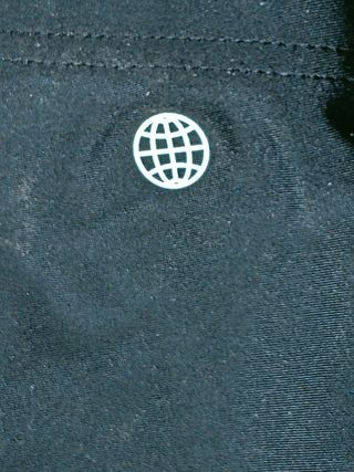 Bañador Natación Adidas Negro