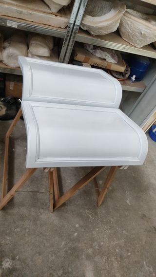 Lacado de muebles y puertas