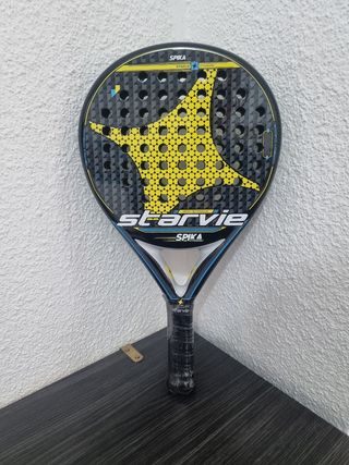 Raqueta Padel Starvie Spika Dynamic
