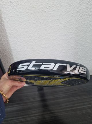 Raqueta Padel Starvie Spika Dynamic