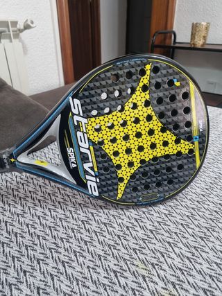 Raqueta Padel Starvie Spika Dynamic