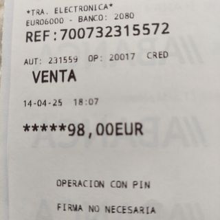 Muñequera ortopédica