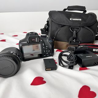 Cámara Réflex Canon EOS 1300D