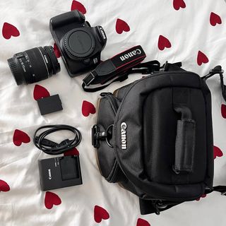 Cámara Réflex Canon EOS 1300D