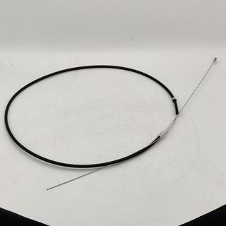 Cable de capó delantero SEAT 600 4108491 4108492