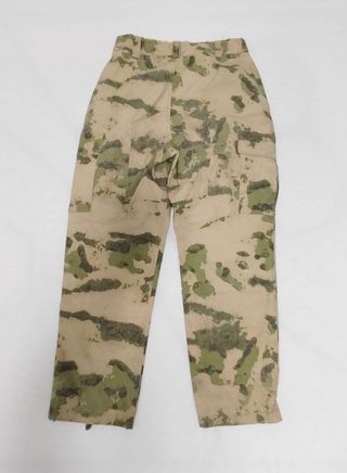 *BAJO PEDIDO!* Set uniforme ruso OMON Mox moss 