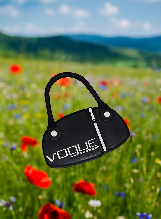 Chiavetta USB 4GB Vogue Eyewear – Gadget a Forma d