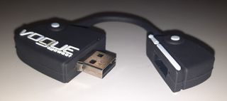 Chiavetta USB 4GB Vogue Eyewear – Gadget a Forma d