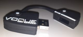 Chiavetta USB 4GB Vogue Eyewear – Gadget a Forma d