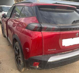 Despiece Peugeot 2008 1.5 BlueHDI 130 2022