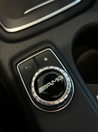 Mercedes-Benz Clase CLA 200D  136CV SHOOTIN BRAKE 