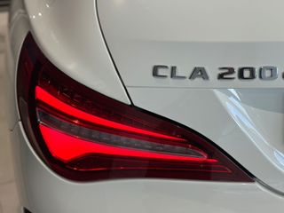 Mercedes-Benz Clase CLA 200D  136CV SHOOTIN BRAKE 
