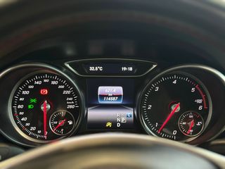 Mercedes-Benz Clase CLA 200D  136CV SHOOTIN BRAKE 