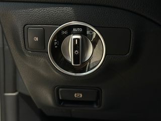 Mercedes-Benz Clase CLA 200D  136CV SHOOTIN BRAKE 