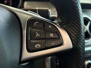 Mercedes-Benz Clase CLA 200D  136CV SHOOTIN BRAKE 