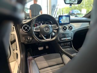 Mercedes-Benz Clase CLA 200D  136CV SHOOTIN BRAKE 