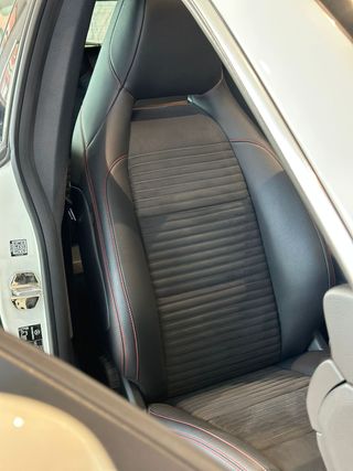Mercedes-Benz Clase CLA 200D  136CV SHOOTIN BRAKE 