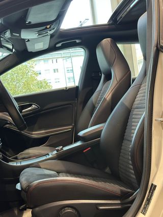Mercedes-Benz Clase CLA 200D  136CV SHOOTIN BRAKE 