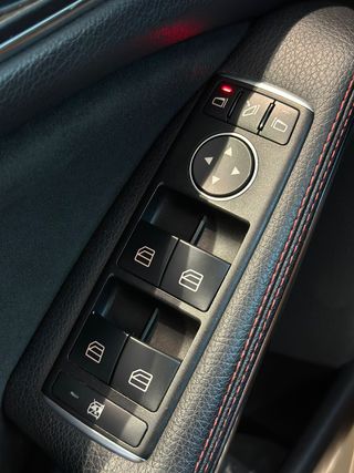 Mercedes-Benz Clase CLA 200D  136CV SHOOTIN BRAKE 