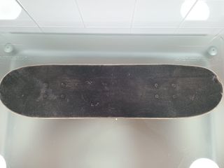 Skate 4UNIQ Completo - Buen Estado