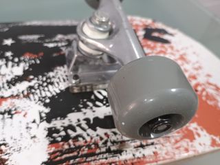 Skate 4UNIQ Completo - Buen Estado