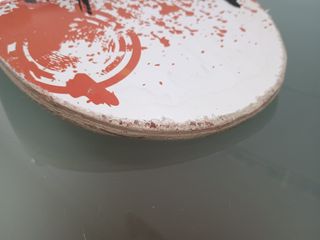 Skate 4UNIQ Completo - Buen Estado