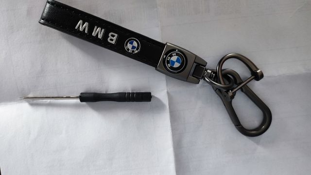 Porta-chaves BMW