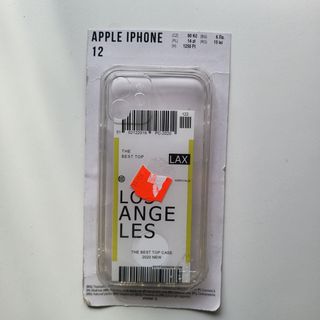 Funda Apple iPhone 12 LAX