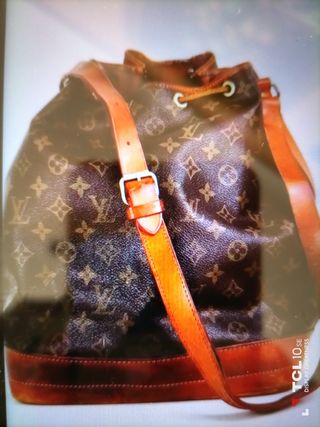 Bolso Louis Vuitton original