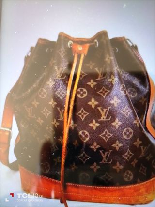 Bolso Louis Vuitton original