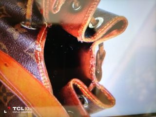 Bolso Louis Vuitton original