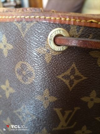Bolso Louis Vuitton original