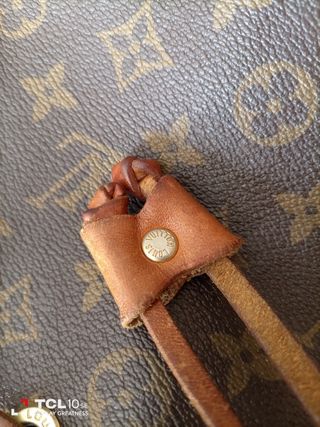 Bolso Louis Vuitton original