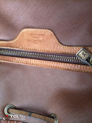 Bolso Louis Vuitton original