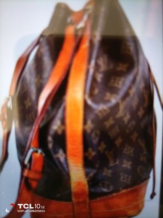 Bolso Louis Vuitton original