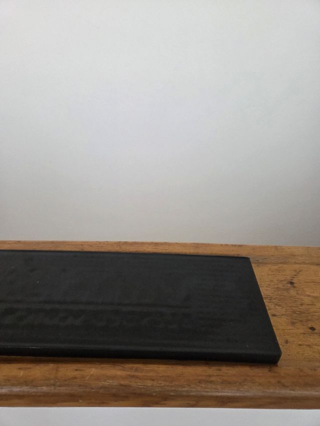 Bar mat cutty sark blended scotch wisky