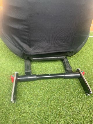 Silla coche Cybex negra Grupo 2 y 3!!!