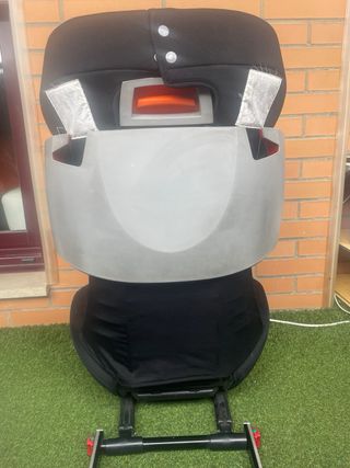 Silla coche Cybex negra Grupo 2 y 3!!!