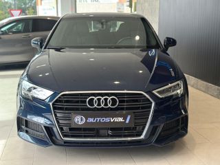 Audi A3 SPOTBACK 35 TDI 150CV STRONIC