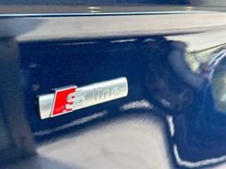 Audi A3 SPOTBACK 35 TDI 150CV STRONIC