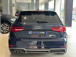 Audi A3 SPOTBACK 35 TDI 150CV STRONIC