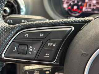 Audi A3 SPOTBACK 35 TDI 150CV STRONIC