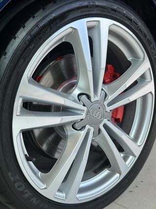 Audi A3 SPOTBACK 35 TDI 150CV STRONIC