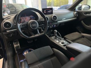 Audi A3 SPOTBACK 35 TDI 150CV STRONIC
