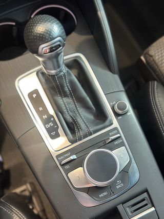 Audi A3 SPOTBACK 35 TDI 150CV STRONIC